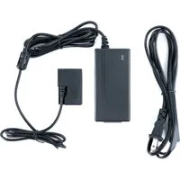 IndiPRO 8' AC Power Supply to  Picture