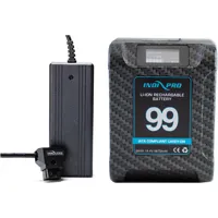 IndiPRO Alpha Series 99Wh V-Mo Picture