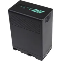 IndiPRO BP-U95 100Wh 14.4V 680 Picture