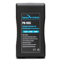 IndiPRO Compact 95Wh V-Mount L Picture