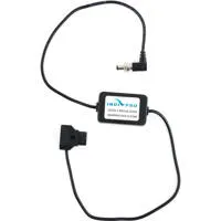 IndiPRO 12V D-Tap to Locking R Picture