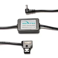 IndiPRO 24" 12V D-Tap to Black Picture
