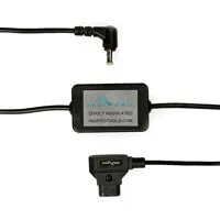 IndiPRO 30" 12V Regulated D-Ta Picture