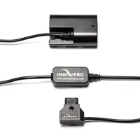 IndiPRO 30" D-Tap to Canon LP- Picture