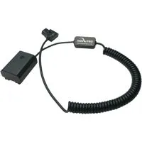 IndiPRO 24" to 36" Coiled D-Ta Picture