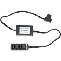 IndiPRO 28" 12V 8A D-Tap to 4- Picture