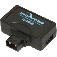 IndiPRO D-USB Adapter Picture