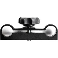 IndiPRO Dual 15mm Rode Clamp w Picture