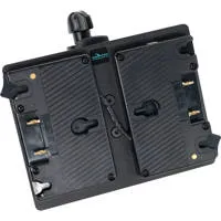 IndiPRO Dual Gold Mount Hot-Sw Picture
