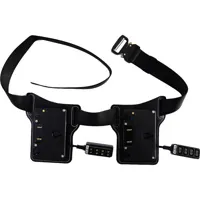 IndiPRO Dual Gold Mount Batter Picture