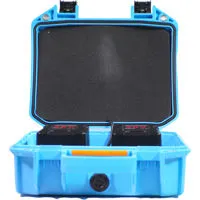 IndiPRO Dual Gold Mount Field  Picture