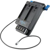 IndiPRO Dual NP-F Power System Picture