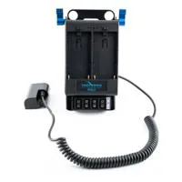 IndiPRO Dual NP-F Power System Picture