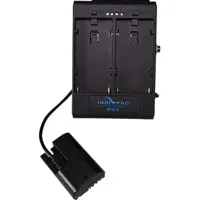IndiPRO Dual Sony L-Series Pow Picture