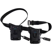 IndiPRO Dual V-Mount Battery B Picture