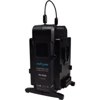 IndiPRO Dual V-Mount Intellige Picture