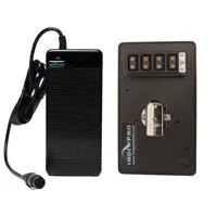 IndiPRO 15V/20A A/C Power Supp Picture
