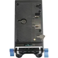 IndiPRO Gold Mount Battery Ada Picture