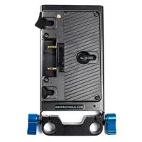 IndiPRO Gold Mount Battery Ada Picture
