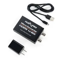IndiPRO HDMI to 3G/HD/SD-SDI C Picture
