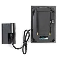 IndiPRO 10" Sony L-Series Batt Picture