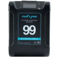 IndiPRO Micro Alpha Series 99W Picture
