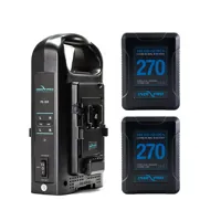 IndiPRO 2x Micro-Series 270Wh  Picture