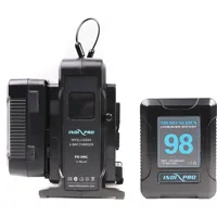 IndiPRO 2x Micro-Series 98Wh V Picture
