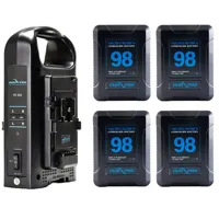 IndiPRO 4x Micro-Series 98Wh V Picture