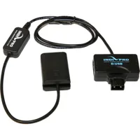 IndiPRO 30" Mini-Tap with Sony Picture