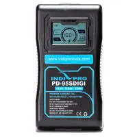 IndiPRO PD-95SDIGI 14.8V 95Wh  Picture
