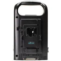 IndiPRO PD2BCH V-Mount Dual Ba Picture