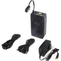 IndiPRO Porta-Pak 72Wh 8V/12V  Picture