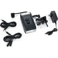 IndiPRO Porta-Pak 72Wh 8V/12V  Picture