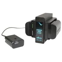 IndiPRO Universal Power Pod Sy Picture