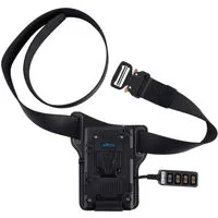 IndiPRO Universal V-Mount Batt Picture