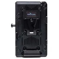 IndiPRO V-Mount Adapter Plate  Picture