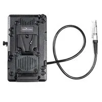 IndiPRO V-Mount Battery Plate  Picture