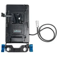IndiPRO 20" V-Mount Plate for  Picture