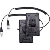 IndiPRO V-Mount Battery Adapte Picture