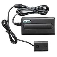 IndiPRO ZULMA7 8' AC Power Sup Picture