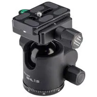 Induro BHL1S Ballhead with PU6 Picture