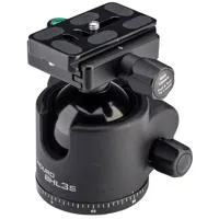 Induro BHL3S Ballhead with PU7 Picture