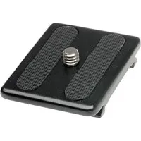 Induro QR0 1.6" Slide-In Quick Picture