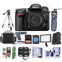 nikon d7200 dslr body with free accessories 1554 a fx format vs dx format