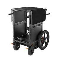 Inovativ Deploy 16U Rackmount  Picture
