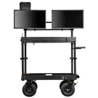 Inovativ Insight Monitor Mount Picture