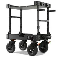 Inovativ Voyager 30 EVO Equipm Picture