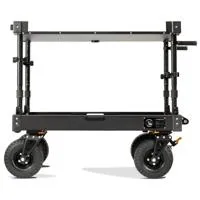 Inovativ Voyager 42 EVO Equipm Picture