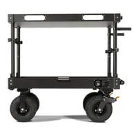 Inovativ Voyager NXT Equipment Picture